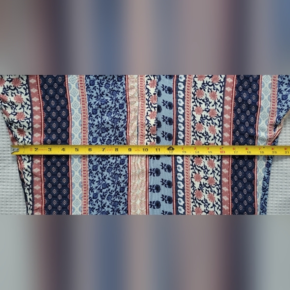 🌸East Village Boho Dress🌸 - Picture 11 of 13